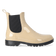 Cavan Damen Regenstiefel Beige