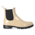 Cavan Damen Regenstiefel Beige