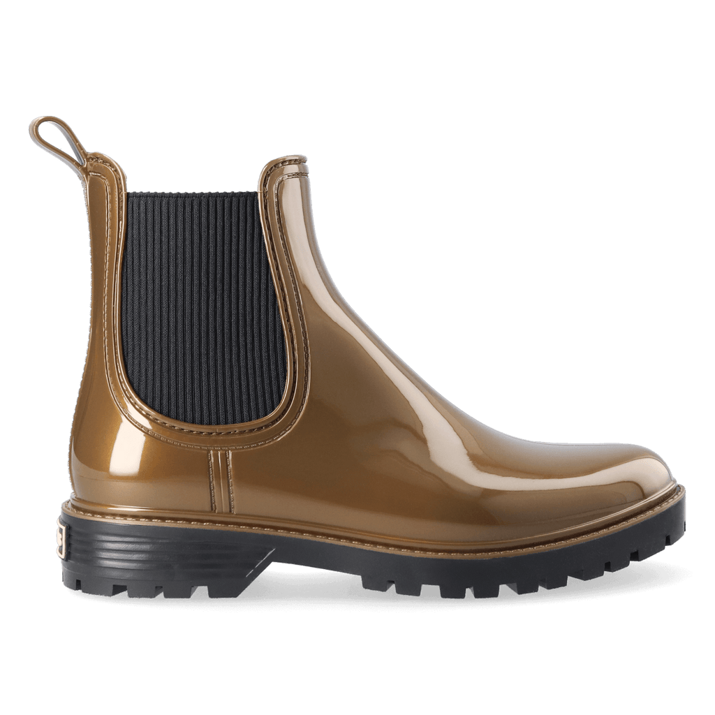 Cavan Damen Regenstiefel Bronze