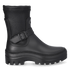 Cervera Damen-Regenstiefel Negre