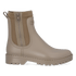 Clais Damen Regenstiefel Taupe