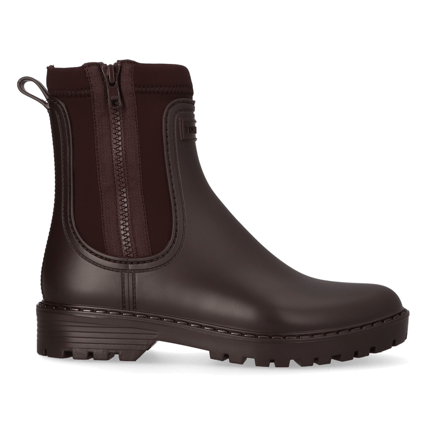 Clais Damen Regenstiefel Testa