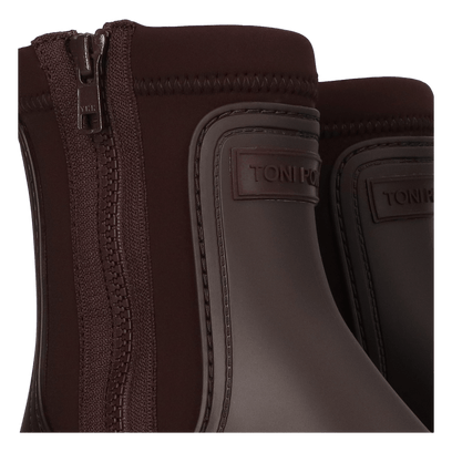 Clais Damen Regenstiefel Testa