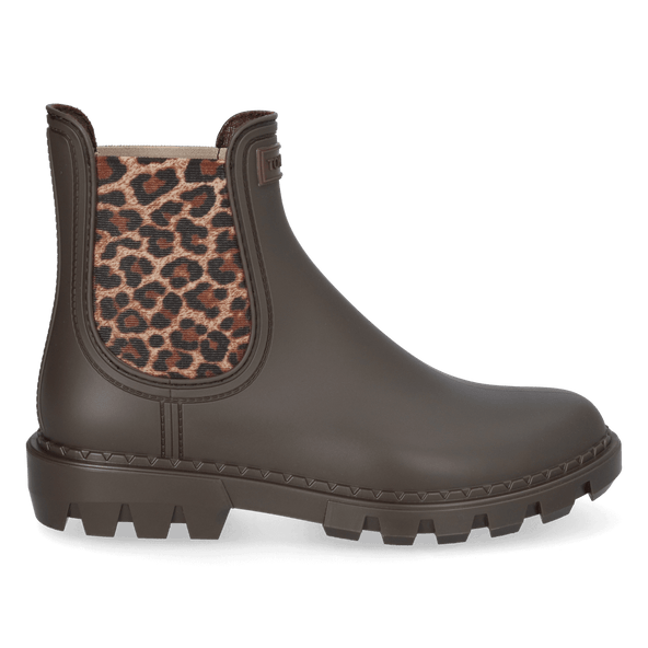 Clayton Damen Regenstiefel Leo