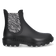 Clayton Damen Regenstiefel Zebra