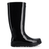 Clermont Damen Regenstiefel Negre