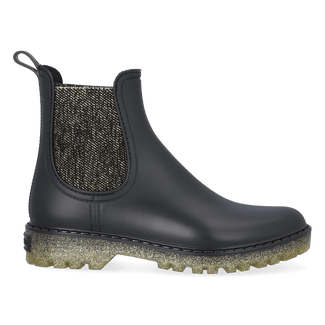 Colonia Damen Regenstiefel Negre