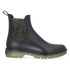 Colonia Damen Regenstiefel Negre
