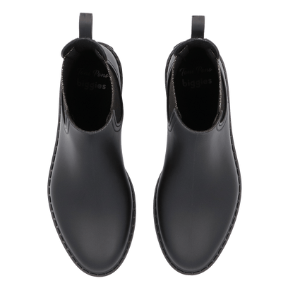 Colonia Damen Regenstiefel Negre
