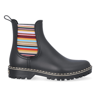 Corbin Damen Regenstiefel Multi