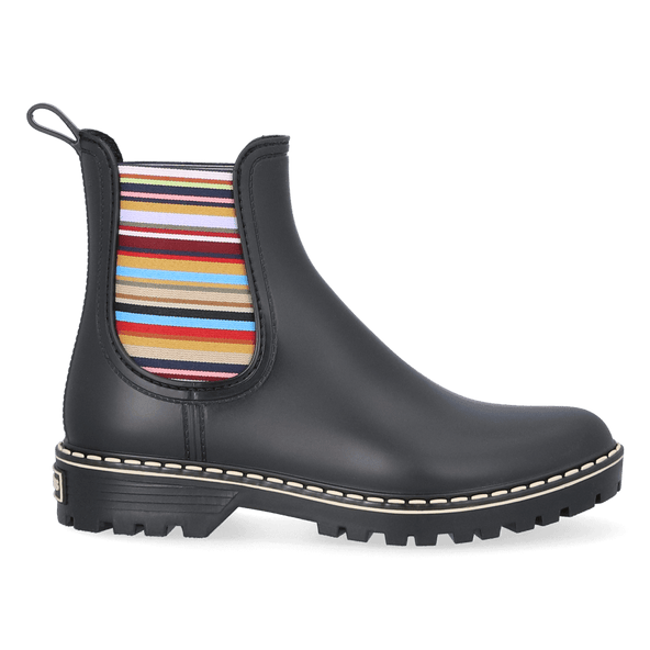 Corbin Damen Regenstiefel Multi