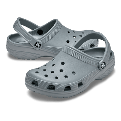 Classic Clogs Concrete