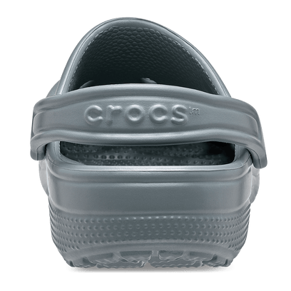 Classic Clogs Concrete