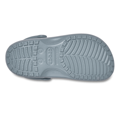 Classic Clogs Concrete