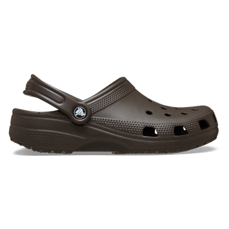 Classic Clogs Espresso
