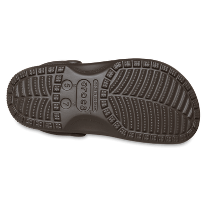 Classic Clogs Espresso