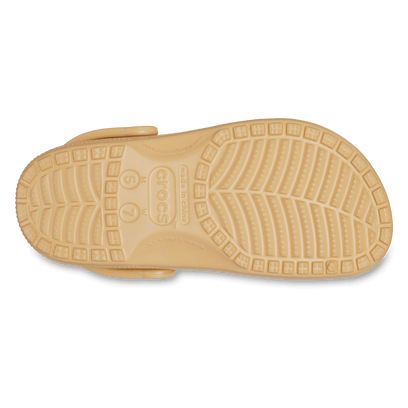 Classic Clogs Wheat