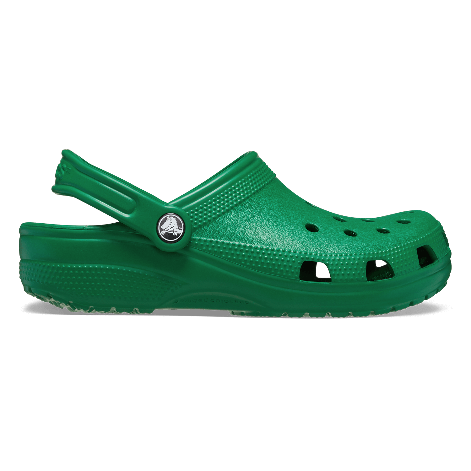 Classic Clogs Green Ivy 37 38
