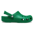 Classic Clogs Green Ivy