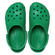 Classic Clogs Green Ivy