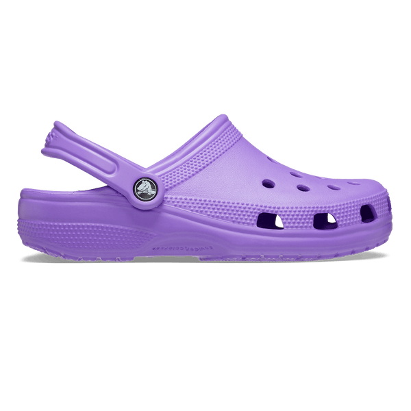 Crocs classic lilac online