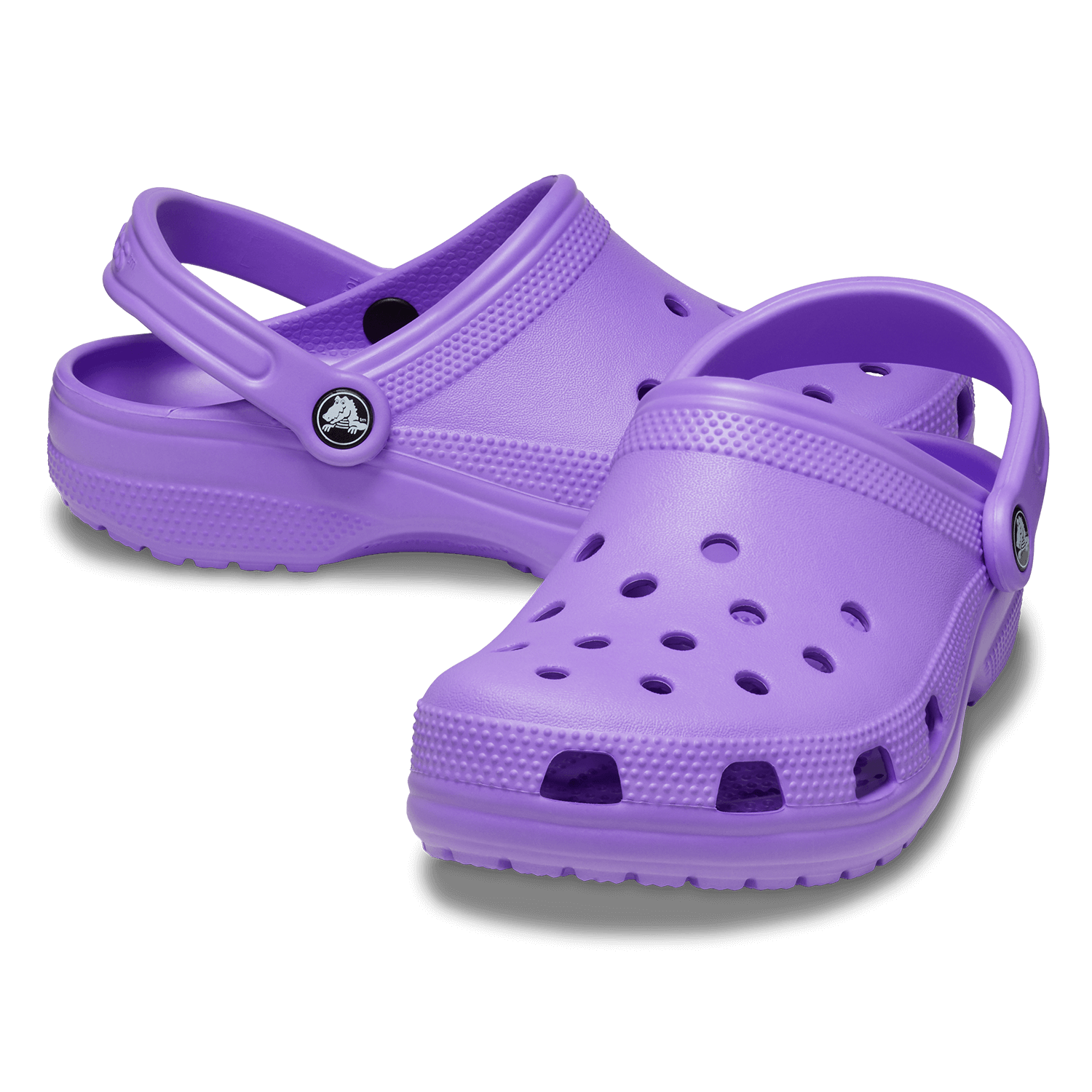 Crocs Classic Clogs Damen Lila CR10001 5AJ Bartogi Deutschland