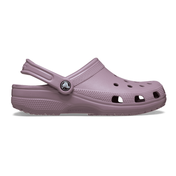 Classic Clogs Dusty Lilac