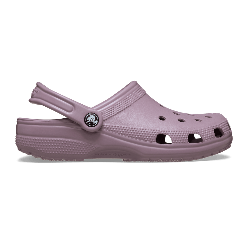 Classic Clogs Dusty Lilac