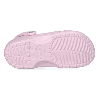 Classic Clogs Pink Milk