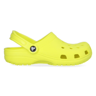Classic Clogs Acidity