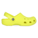Classic Clogs Acidity