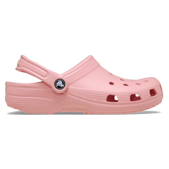 Classic Clogs Powder Pink