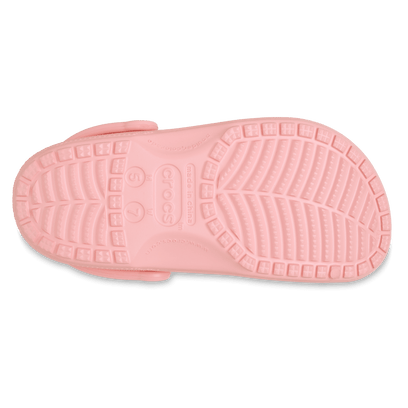 Classic Clogs Powder Pink