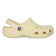 Classic Clogs Yellow Light