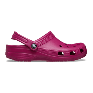Classic Clogs Royal Pink