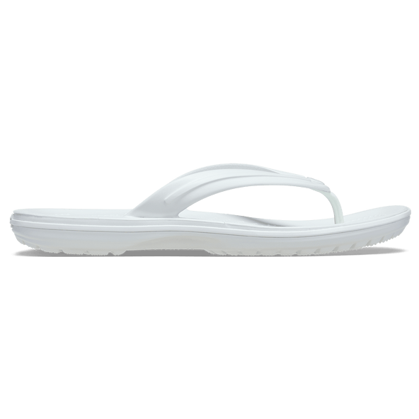 Crocband Flip Zehentrenner Moonlight