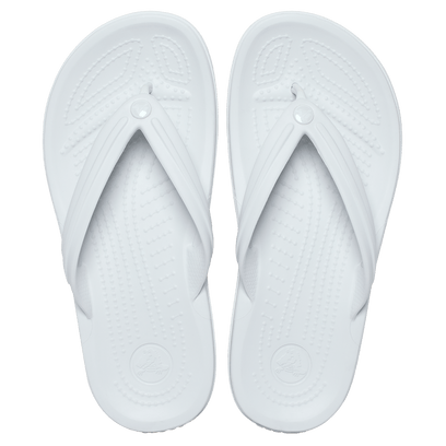 Crocband Flip Zehentrenner Moonlight