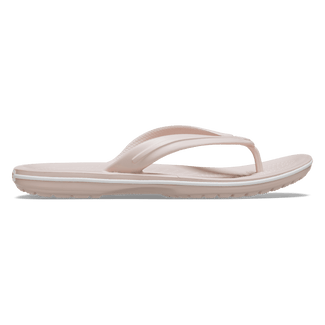 Crocband Flip Zehentrenner Quartz