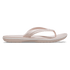 Crocband Flip Zehentrenner Quartz