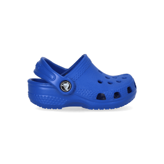 Crocs Littles Blue Bolt
