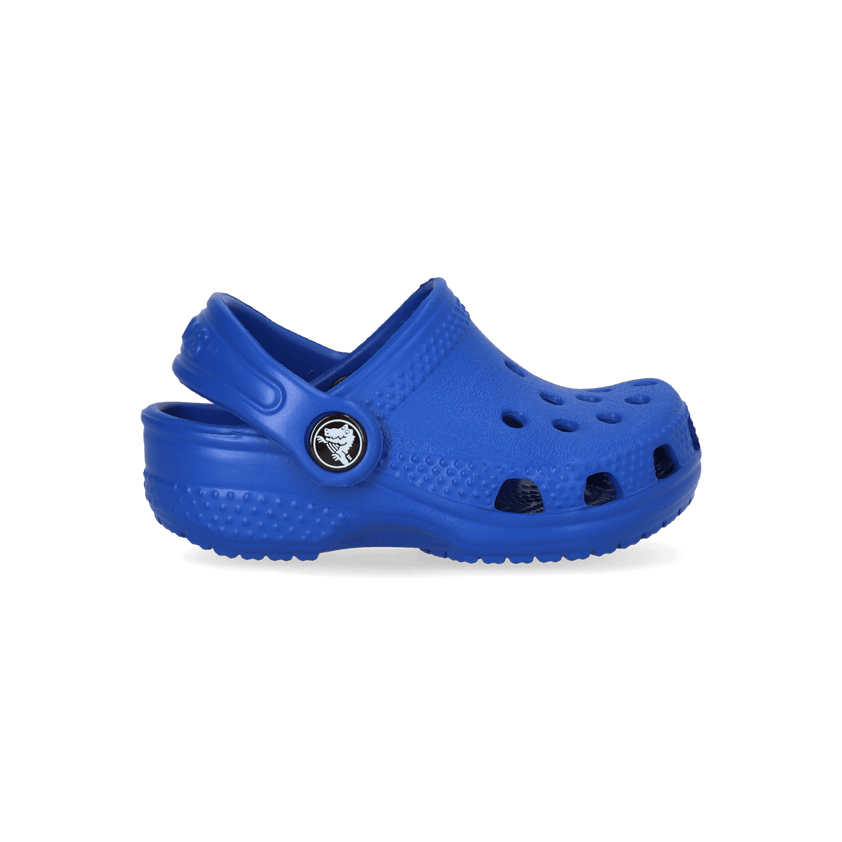 Crocs Littles Blue Bolt