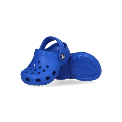 Crocs Littles Blue Bolt