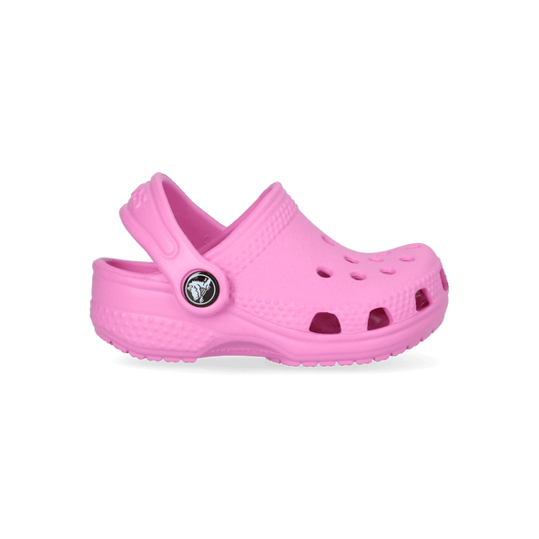 Crocs Littles Taffy Pink