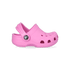 Crocs Littles Taffy Pink