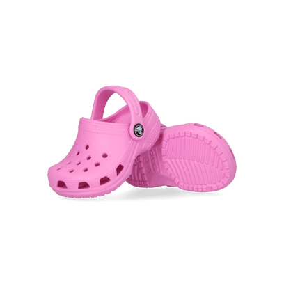 Crocs Littles Taffy Pink