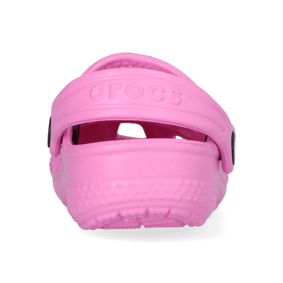 Crocs Littles Taffy Pink