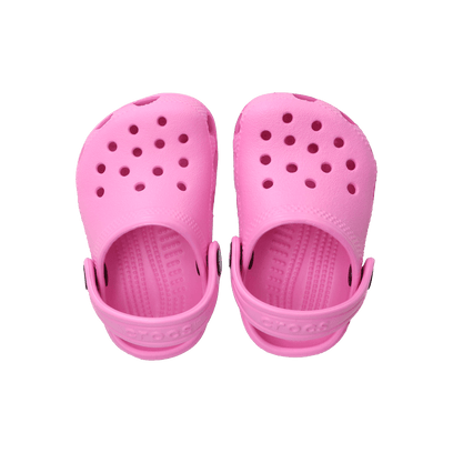 Crocs Littles Taffy Pink