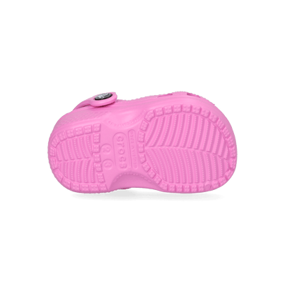 Crocs Littles Taffy Pink