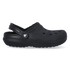 Classic Lined Clog Black/Black