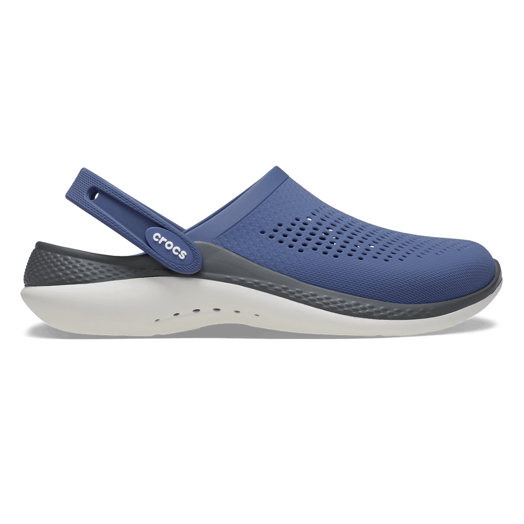 LiteRide™ 360 Pacer Herren Clogs Bijou Blue